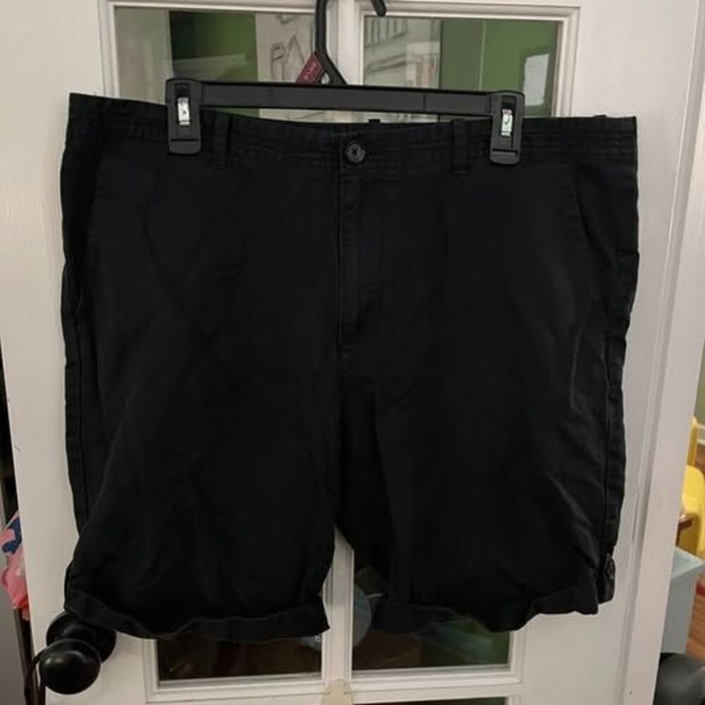 Calvin Klein Slim Fit Chino Shorts Size 36